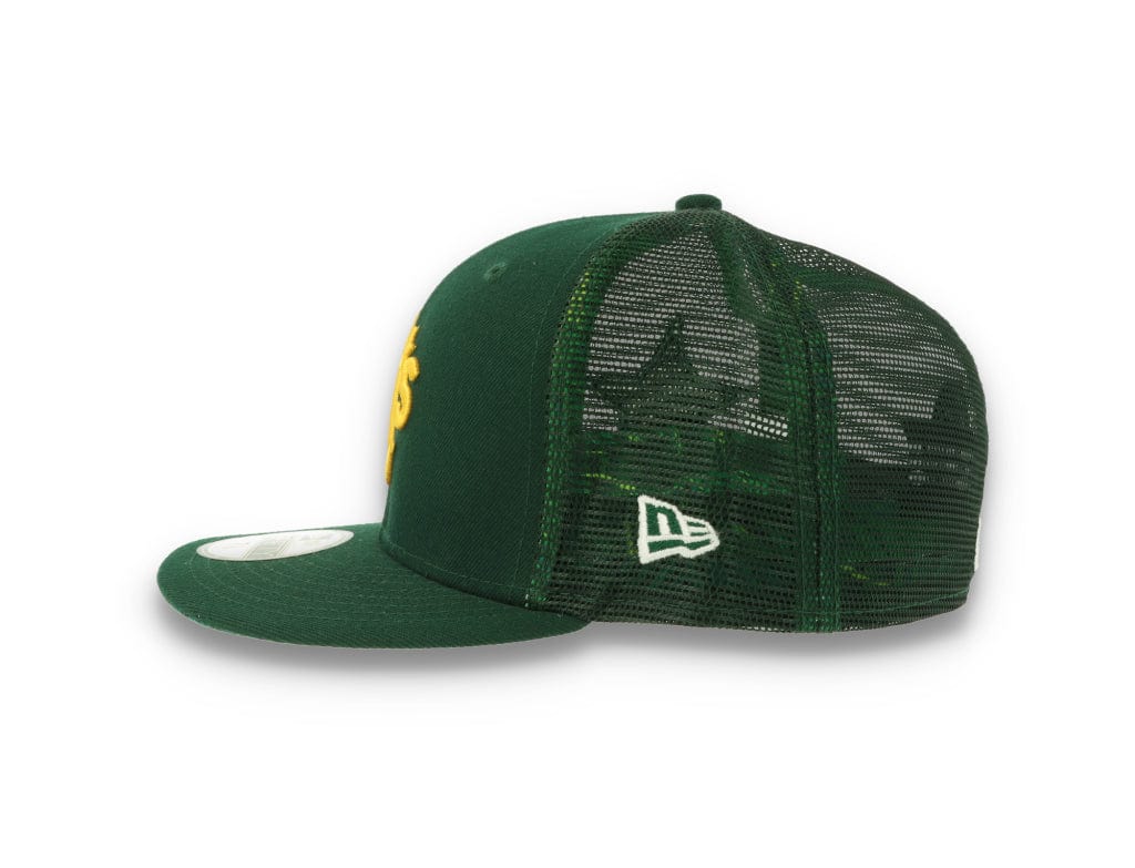 59FIFTY Oakland Athletics All Star Game Work Out - LOKK