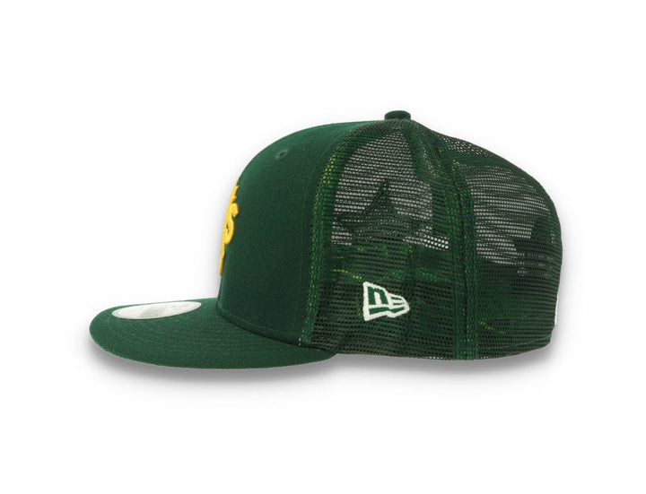 59FIFTY Oakland Athletics All Star Game Work Out - LOKK