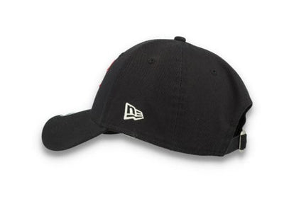 9FORTY Cap Navy Boston Red Sox League Essential Team Colour