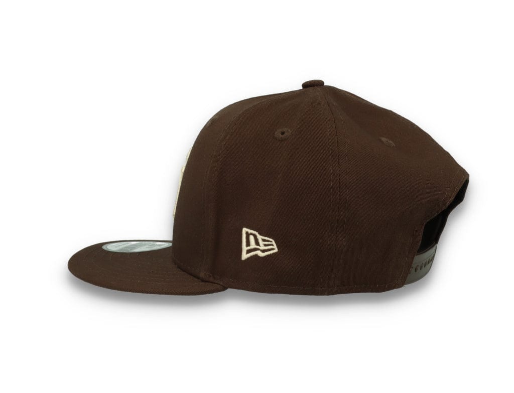 9FIFTY League Essential NY Yankees Brown/Stone