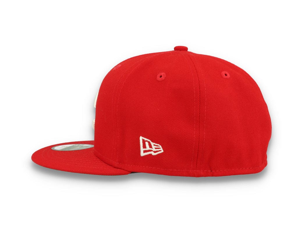 59FIFTY World Series Cincinnati Reds - LOKK