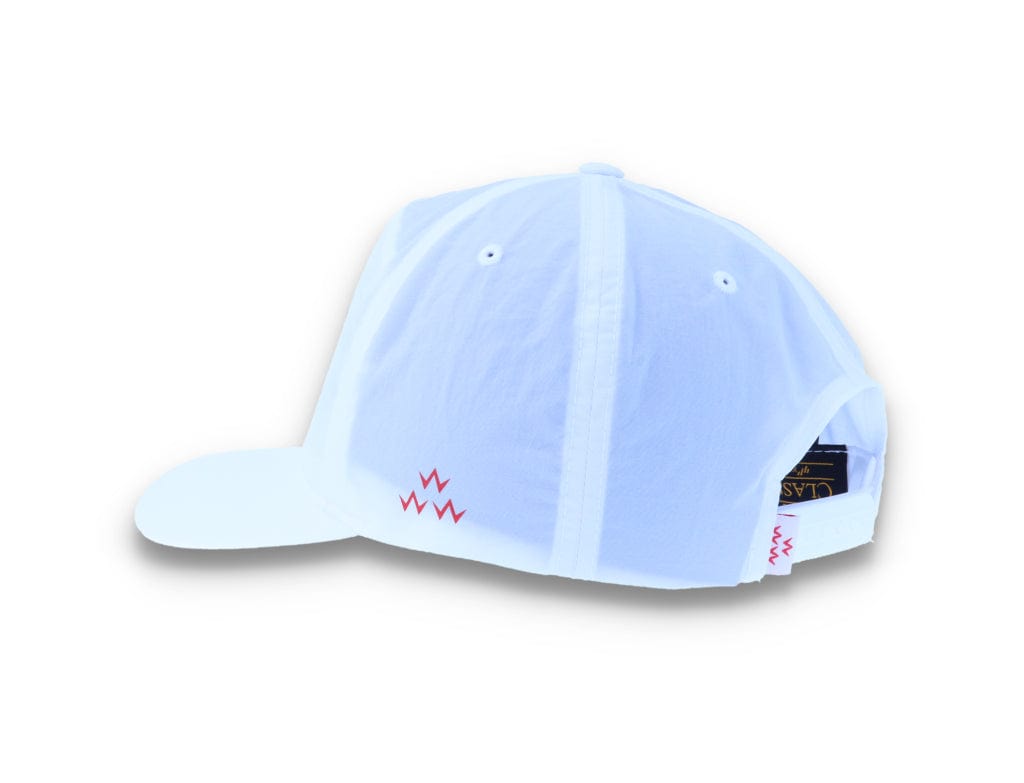 Tokyo Country Club Cap White - LOKK