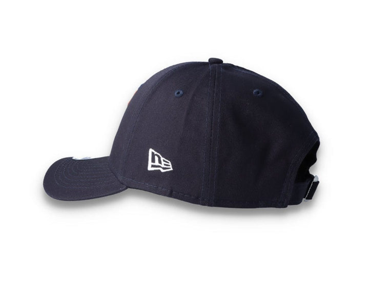 Cap Boston Red Sox Blue 9FORTY League Essential - LOKK