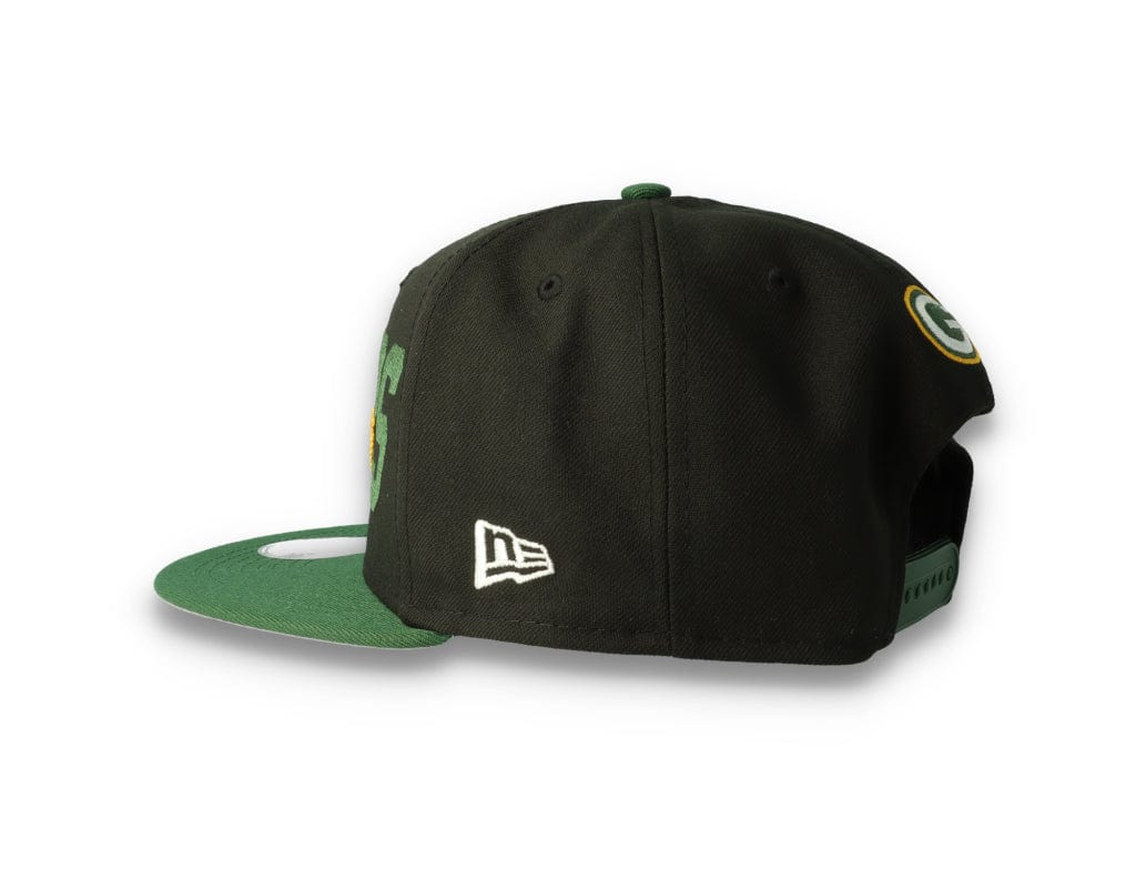 59FIFTY Green Bay Packers NFL Draft 22 - LOKK