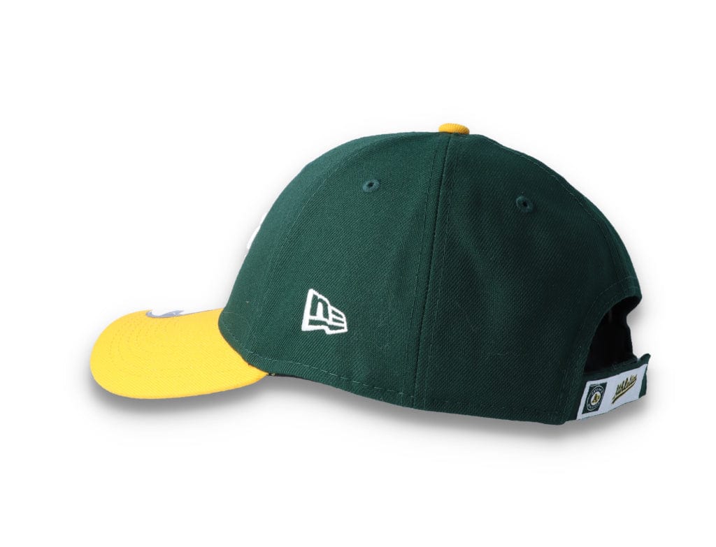 9FORTY Cap The League Oakland Athletics