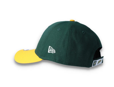 9FORTY Cap The League Oakland Athletics