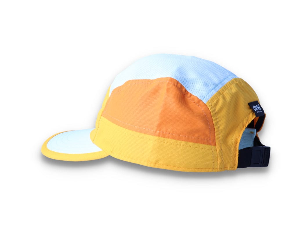 5-Panel Cap Ciele GOCap SC Athletics Crush - LOKK