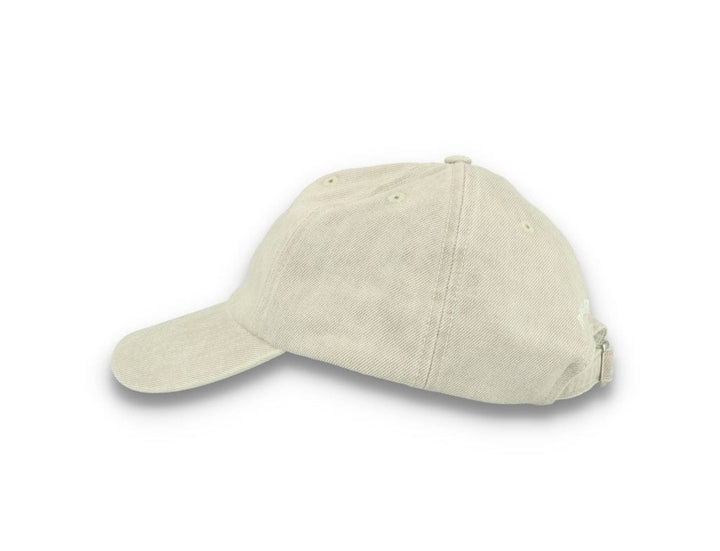 Polar Denim Cap Pale Taupe - LOKK