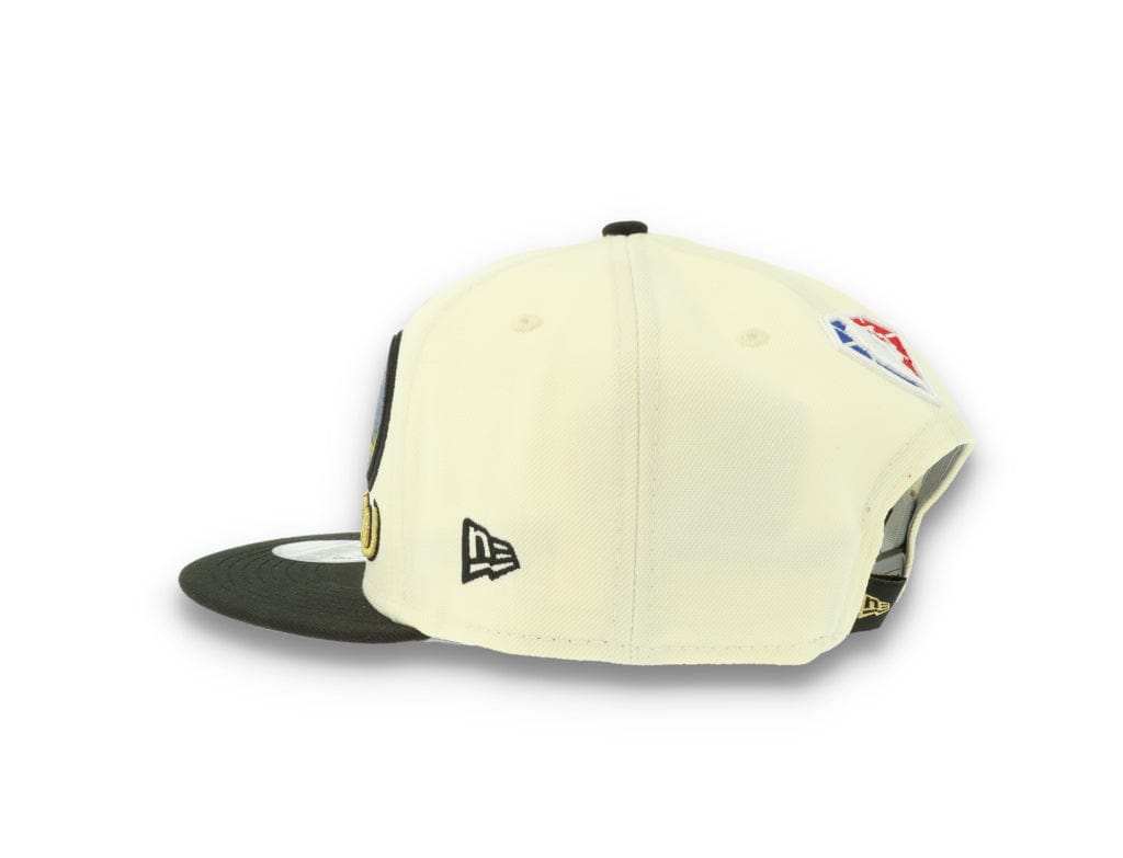 9FIFTY Golden State Warriors NBA 2022 Champs - LOKK