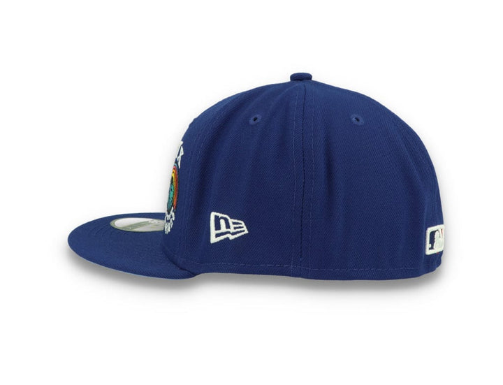 59FIFTY LA Dodgers Groovy - LOKK