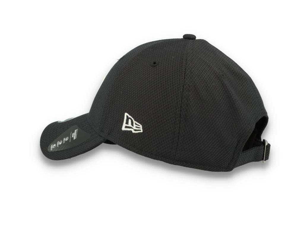 9FORTY Diamond Era Ess New York Yankees Team/White - LOKK