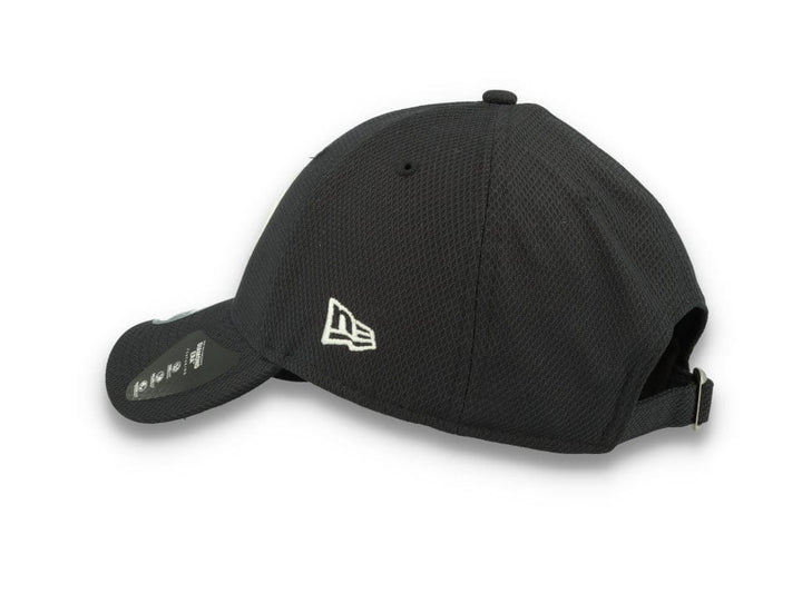 9FORTY Diamond Era Ess New York Yankees Team/White - LOKK