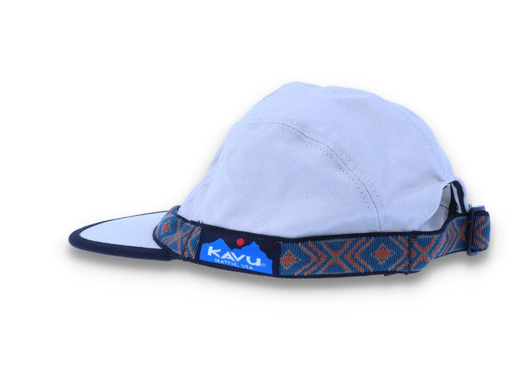 Organic Strapcap Stone - LOKK