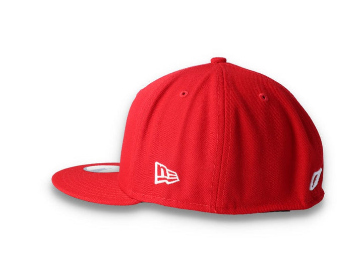 59FIFTY AC Perf Washington Nationals Game - LOKK
