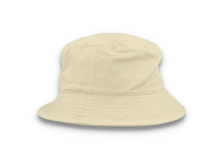 Washed Bucket Khaki - LOKK
