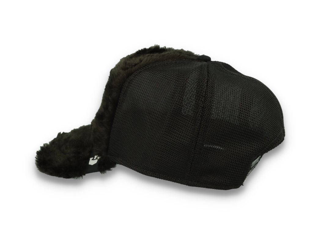 Goorin Animal Farm Trucker Cap Go Bananas - LOKK