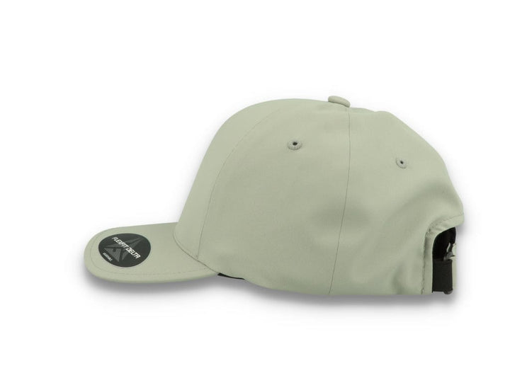 Flexfit Delta Adjustable 180A Silver Grey - LOKK