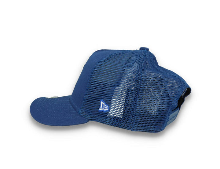 9FORTY Kids A-Frame Trucker NY Yankees Blue/White - LOKK