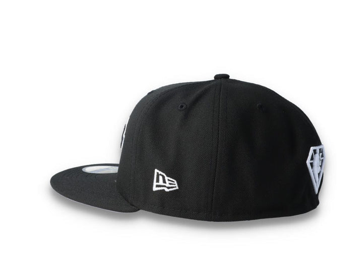 59FIFTY LA Lakers NBA Back Half - LOKK