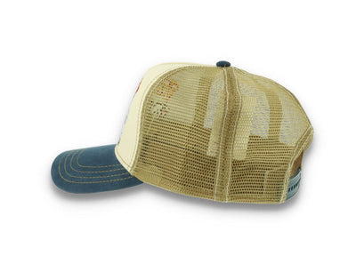 Trucker Cap Gambling Grifter