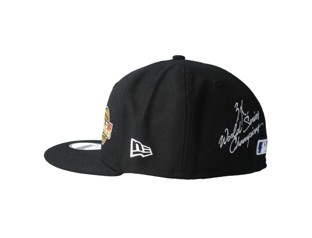 59FIFTY Chicago White Sox World Series All Over - LOKK