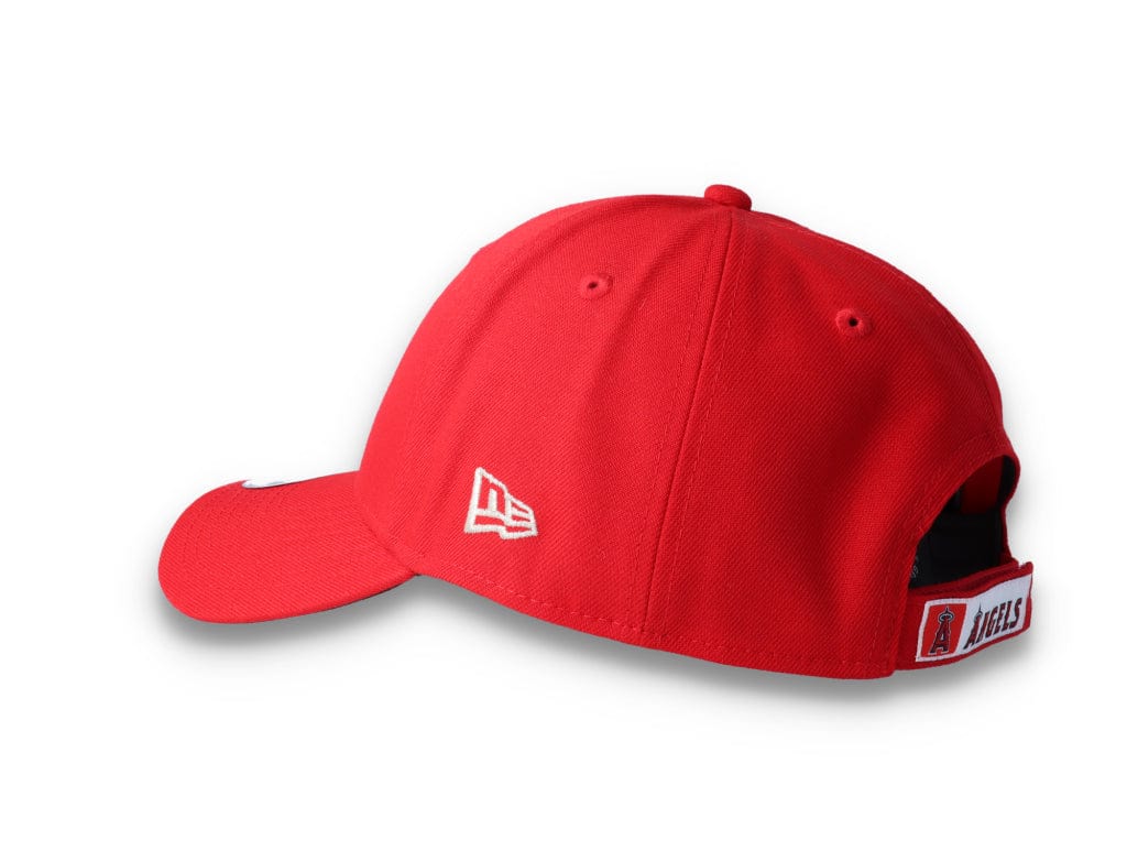 Anaheim Angles NBA 9FORTY The League