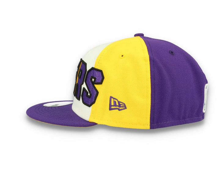 59FIFTY NBA Back Half 23 Los Angeles Lakers - LOKK