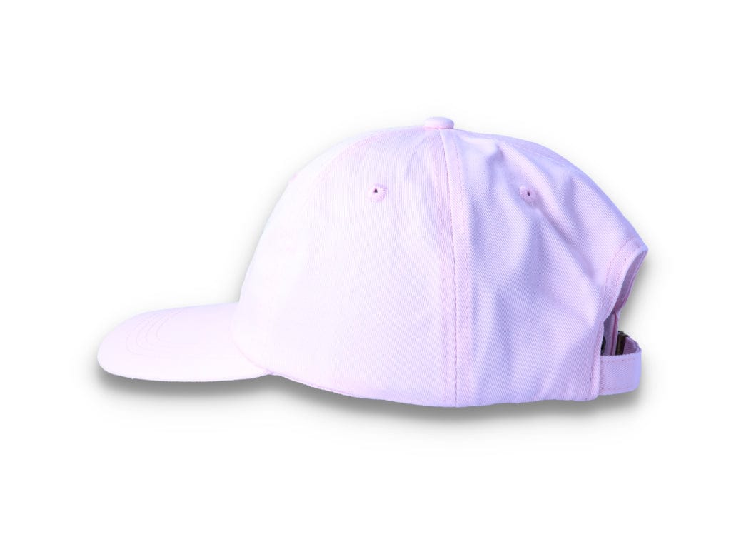Logo Dad Cap Pink - LOKK