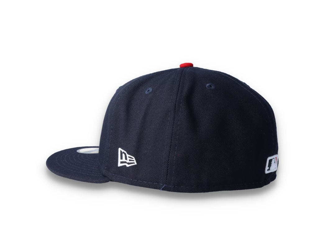 59Fifty AC Perf Minnesota Twins Home 2021