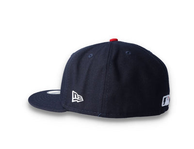 59Fifty AC Perf Minnesota Twins Home 2021