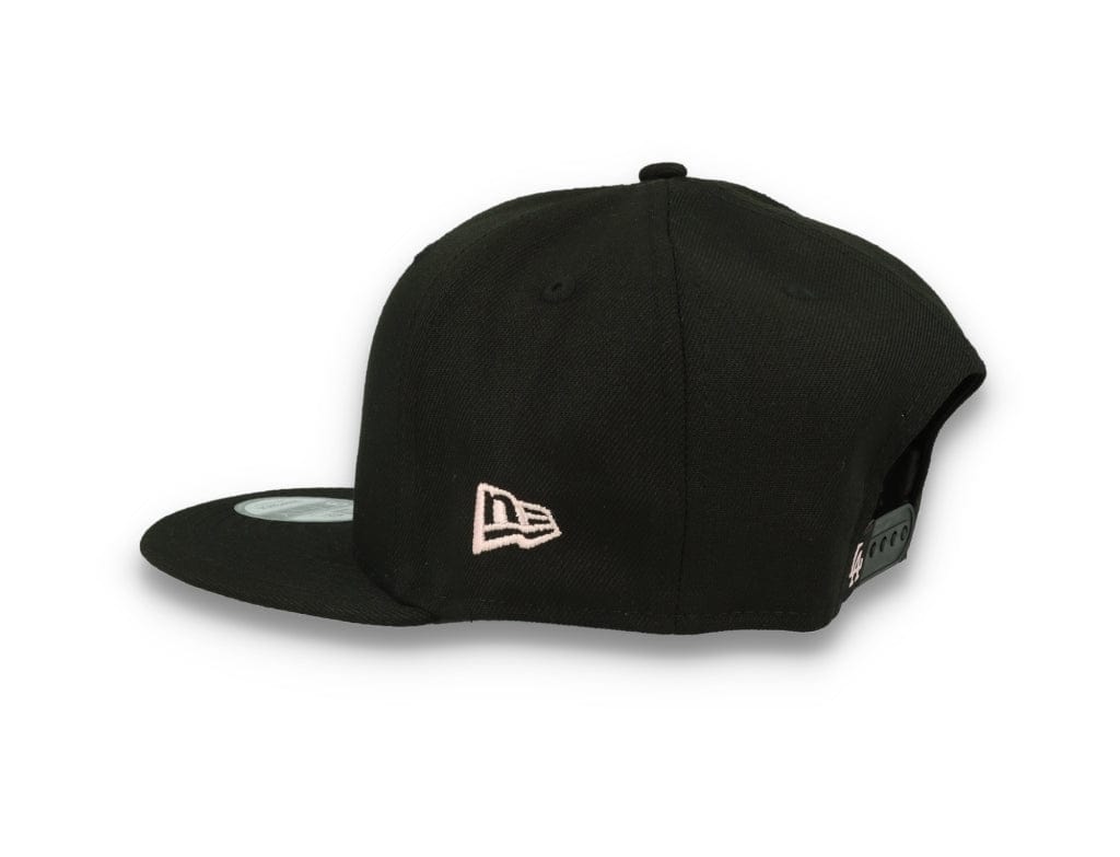 9FIFTY Team Drip LA Dodgers Black