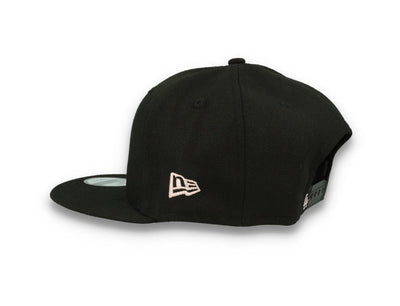 9FIFTY Team Drip LA Dodgers Black