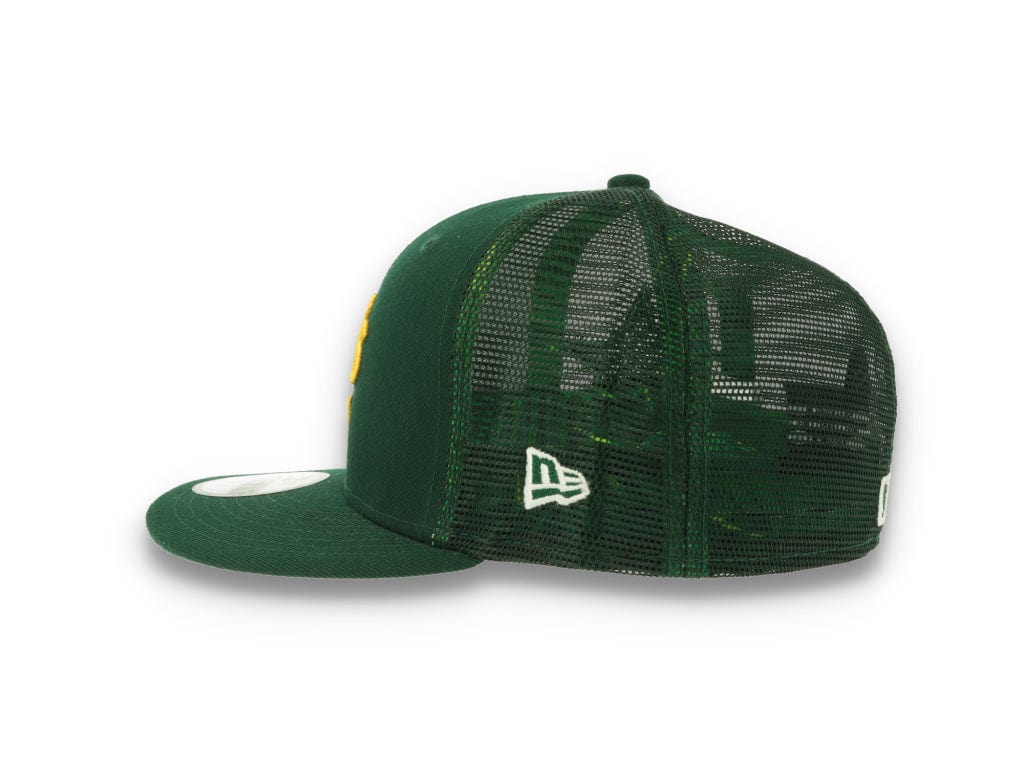 59FIFTY Oakland Athletics All Star Game Work Out - LOKK