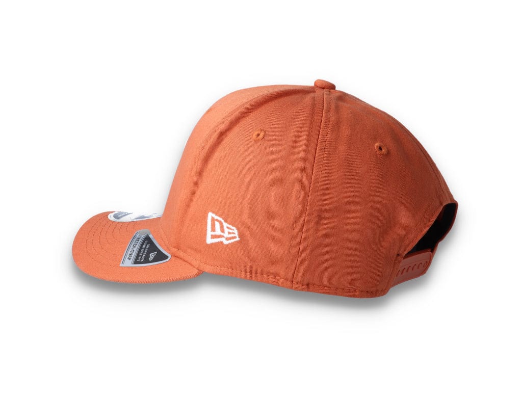 9FIFTY Stretch-Snap League Essential NY Yankees Rust/White - LOKK