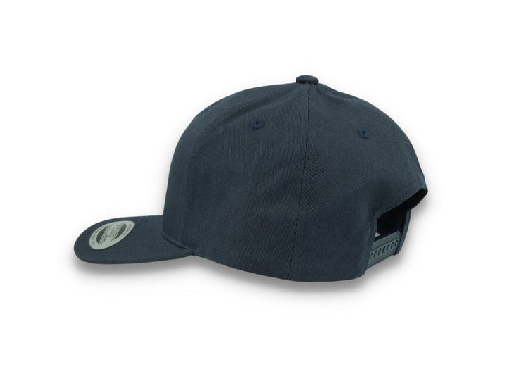 Flexfit Cap 6363SP Navy - LOKK