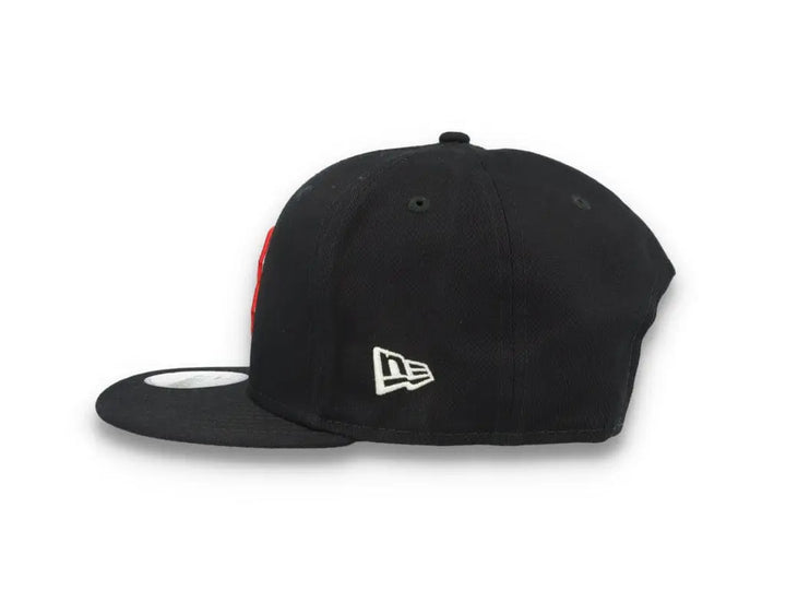 Cap 9FIFTY Boston Red Sox Navy - New Era - LOKK