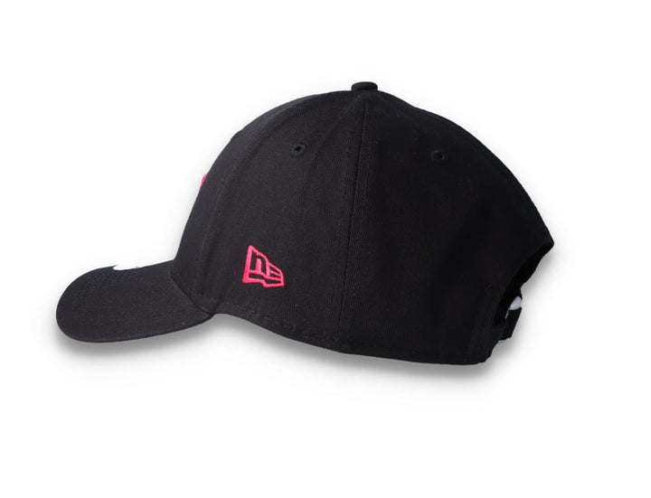 Cap NY Yankees Black 9FORTY League Essential - LOKK