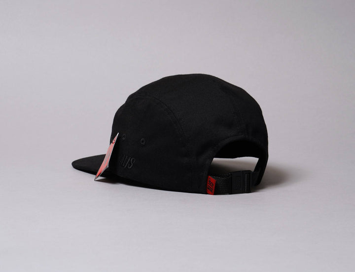 Cap 5-Panel Alis Dove 5-Panel Cap Black Alis 5-Panel Cap / Black / One Size