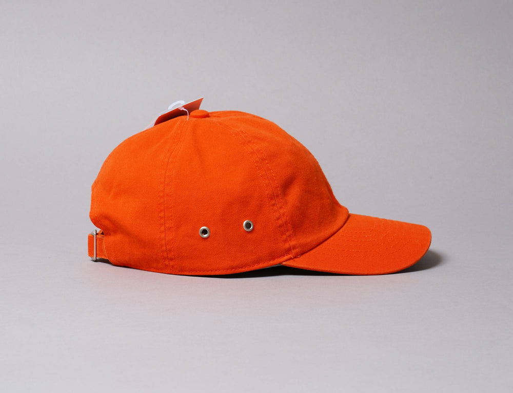 Cap Adjustable Atlantis Action Cap Orange Atlantis Adjustable Cap / Orange / One Size