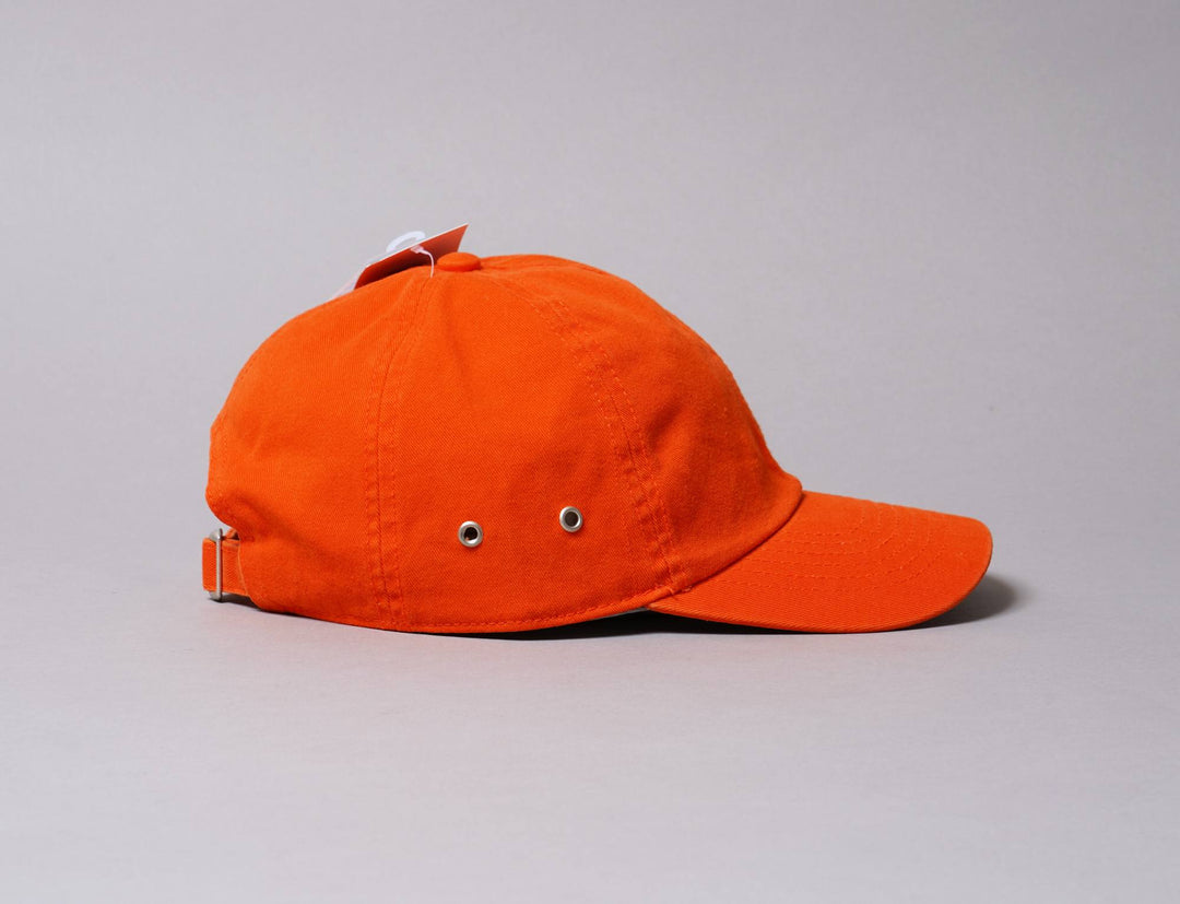 Cap Adjustable Atlantis Action Cap Orange Atlantis Adjustable Cap / Orange / One Size