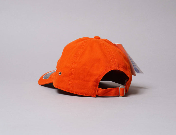 Cap Adjustable Atlantis Action Cap Orange Atlantis Adjustable Cap / Orange / One Size