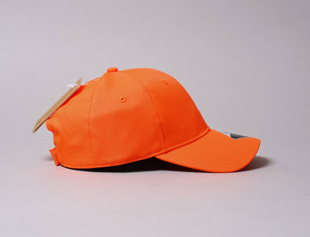 Cap Adjustable Atlantis Recycled Cap Hunter Orange Atlantis Adjustable Cap / Orange / One Size