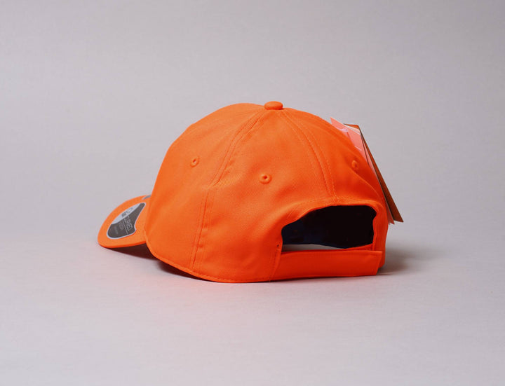 Cap Adjustable Atlantis Recycled Cap Hunter Orange Atlantis Adjustable Cap / Orange / One Size