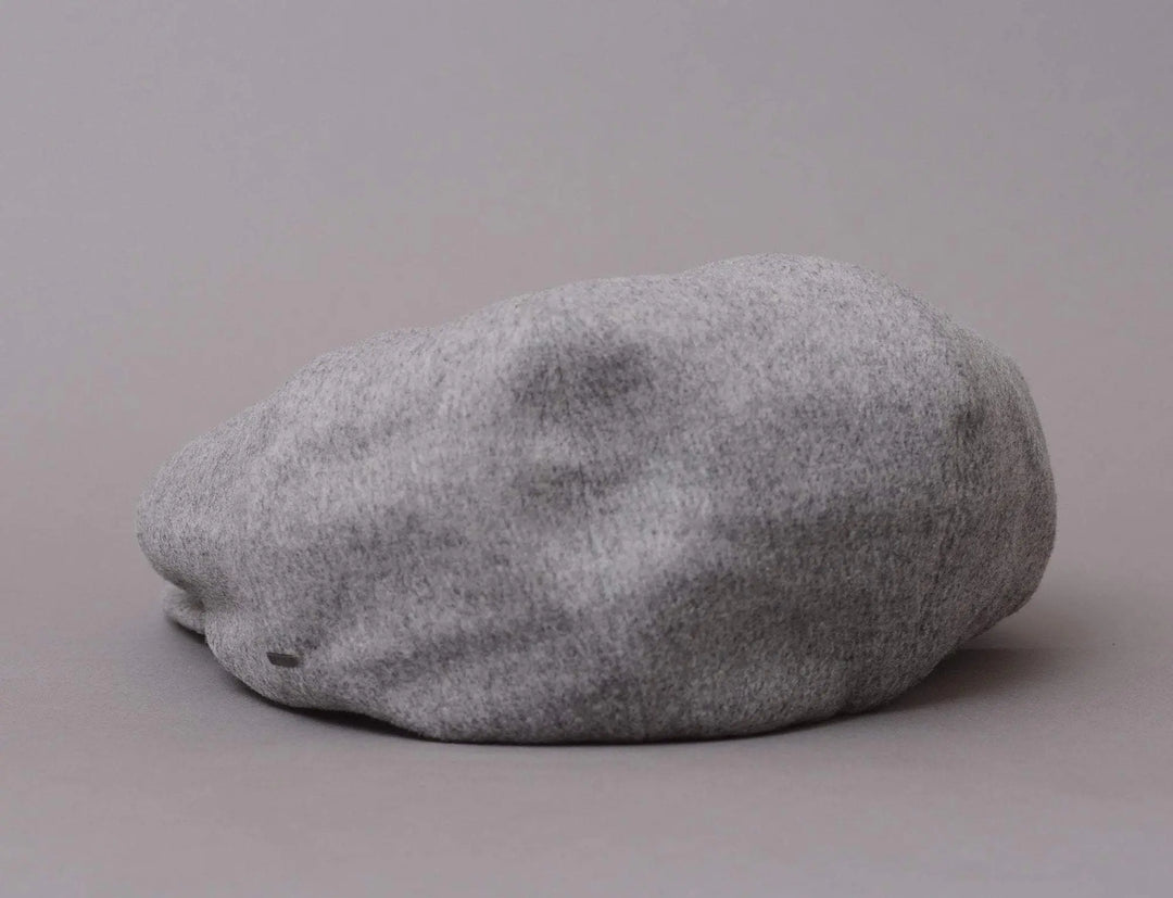 Cap Sixpence Bailey Seddon Grey Melange Bailey