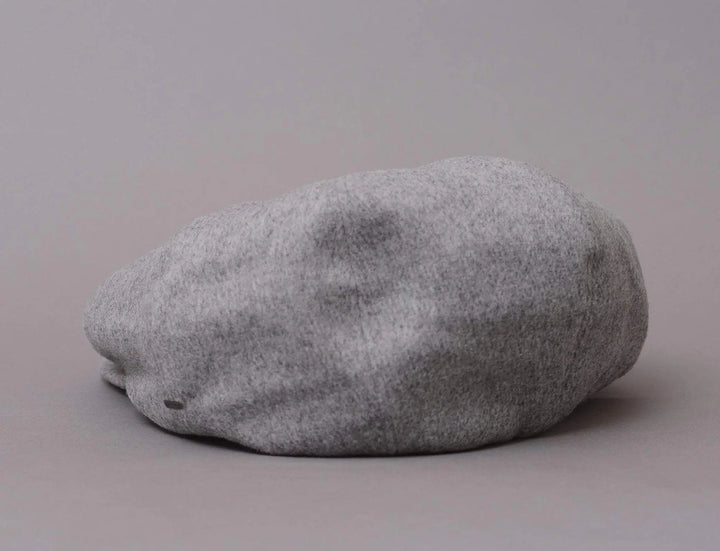 Cap Sixpence Bailey Seddon Grey Melange Bailey