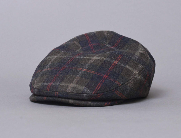 Cap Sixpence Bailey Sixpence Groves Olive Bailey