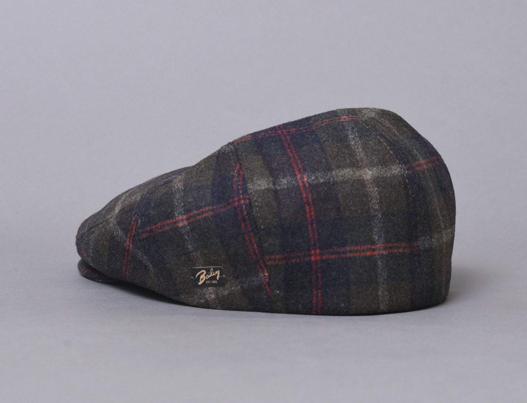 Cap Sixpence Bailey Sixpence Groves Olive Bailey