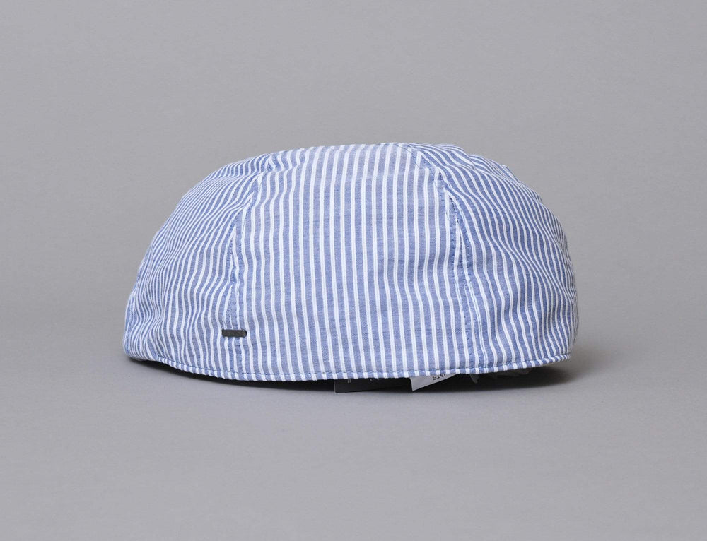 Cap Sixpence Bailey Reiff Navy Bailey