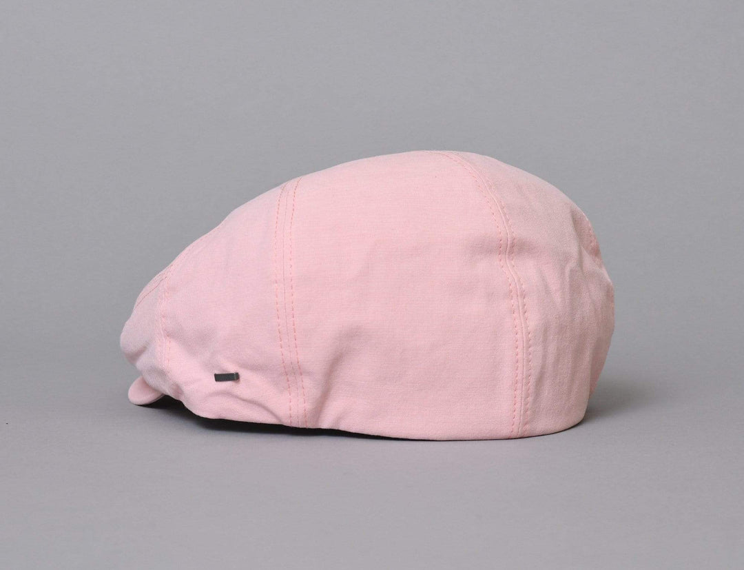 Cap Sixpence Bailey Sixpence Keter Preppy Pink Bailey