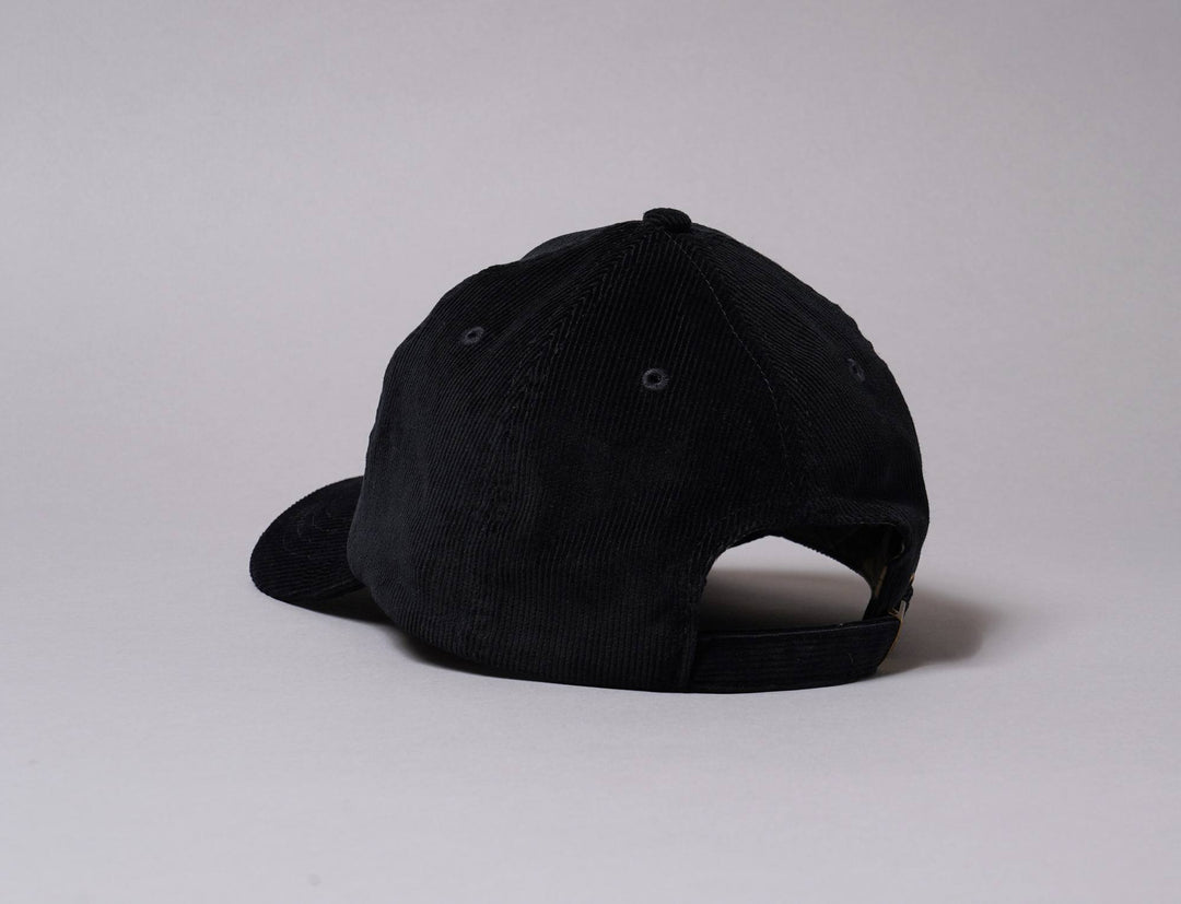 Cap Adjustable Barbour Nelson Cap Navy Barbour Adjustable Cap / Blue / One Size